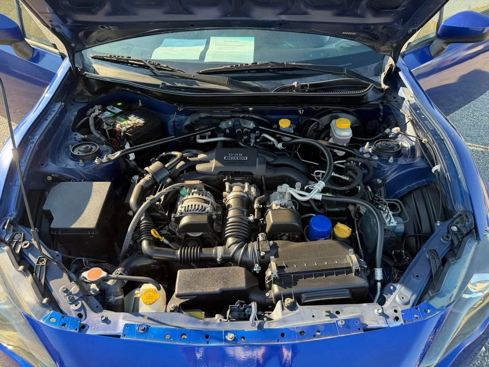 2013 Subaru BRZ 1st Gen - Image 19 of 19