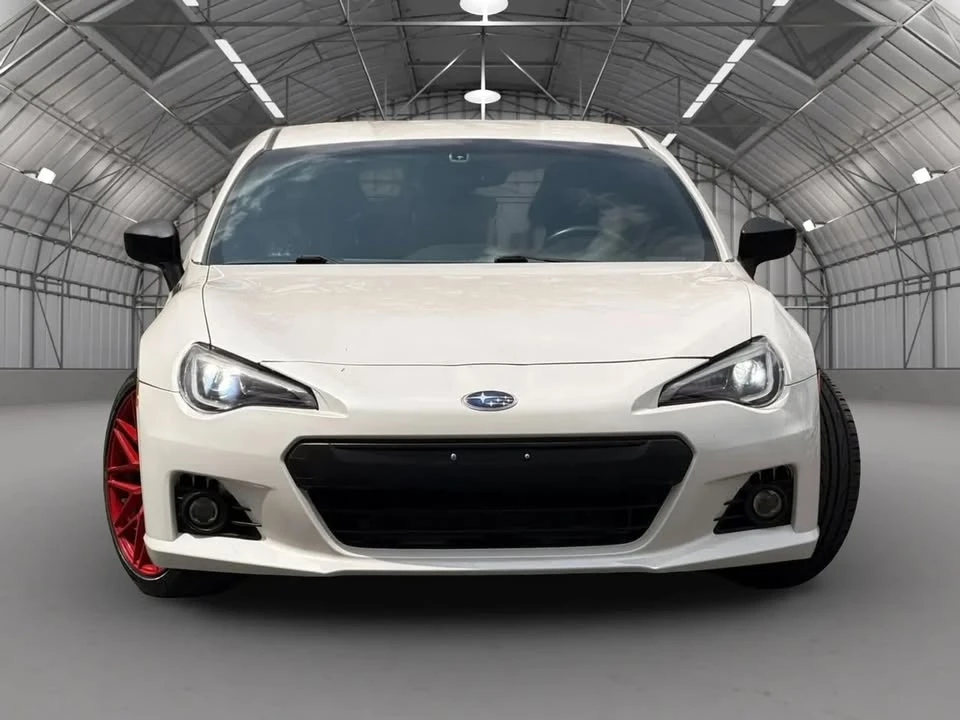 2013 Subaru BRZ 1st Gen - Image 2 of 17