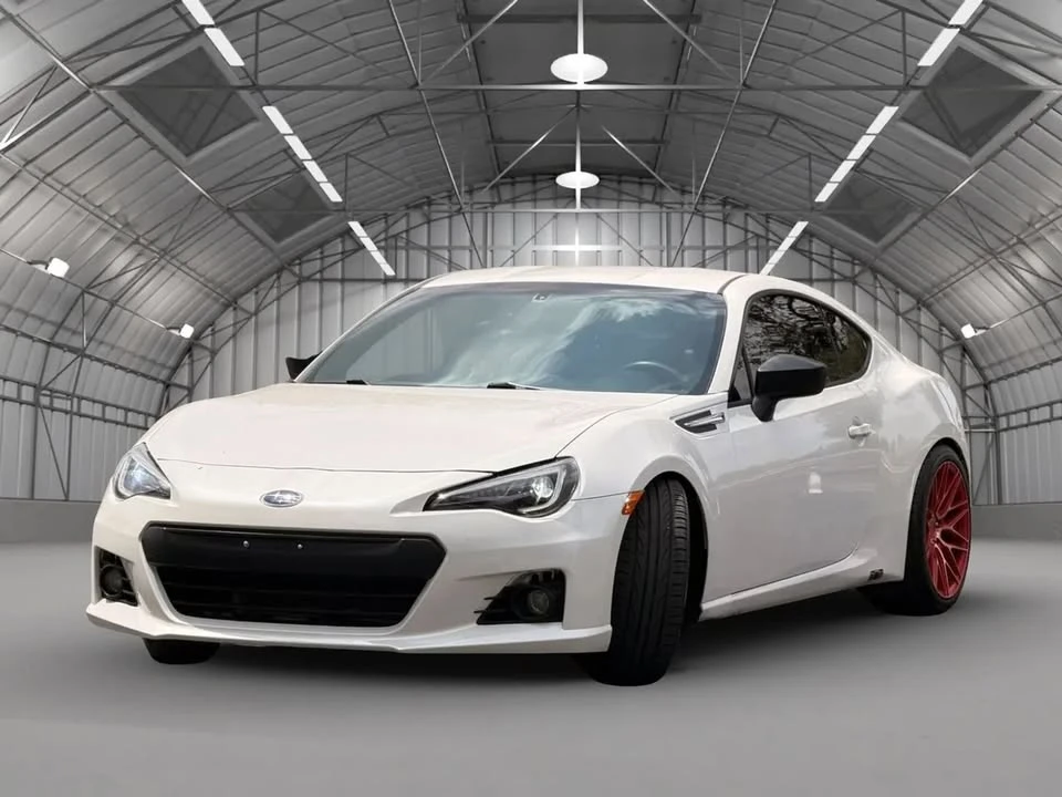 2013 Subaru BRZ 1st Gen - Image 3 of 17