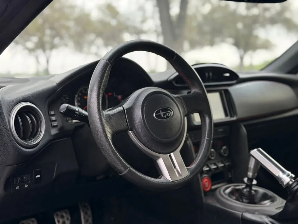 2013 Subaru BRZ 1st Gen - Image 8 of 17