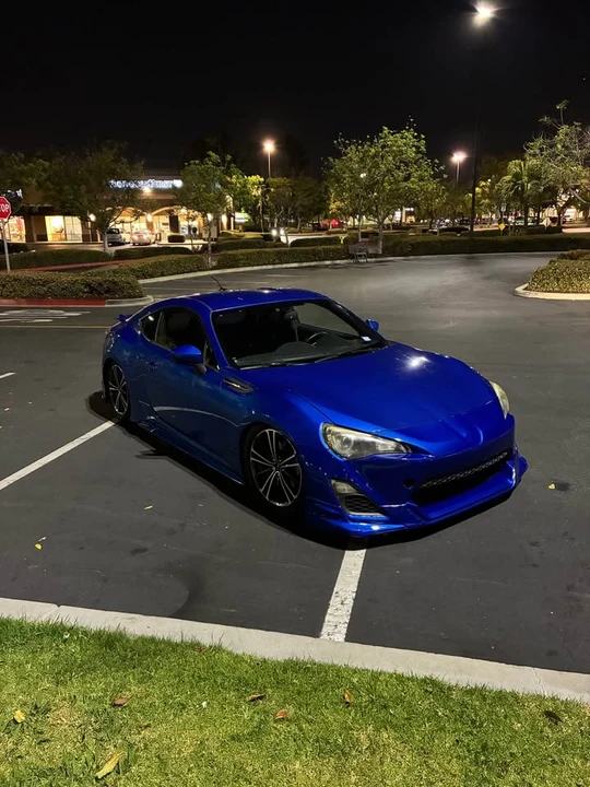 2013 Subaru BRZ 1st Gen - Image 3 of 13