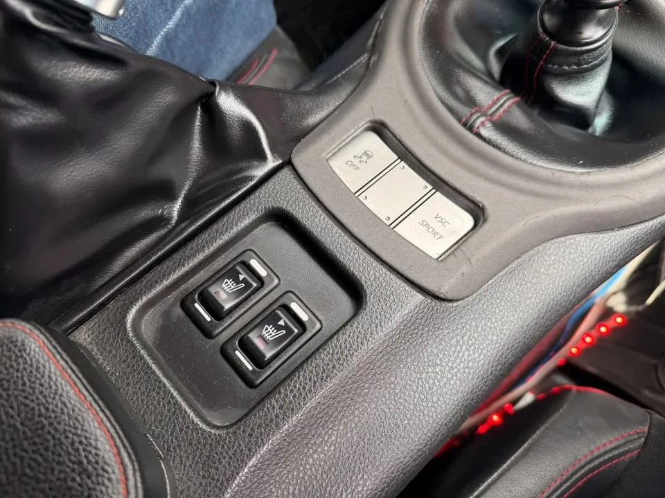 2013 Subaru BRZ 1st Gen - Image 17 of 17