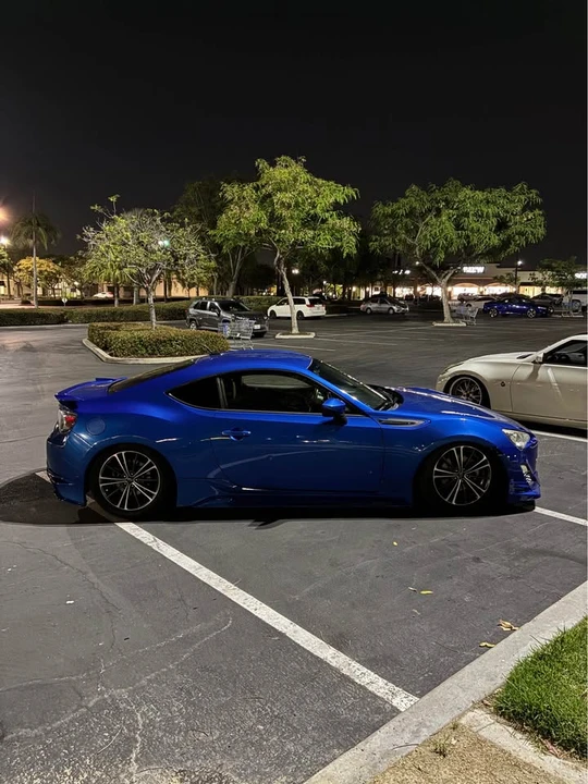 2013 Subaru BRZ 1st Gen - Image 6 of 13