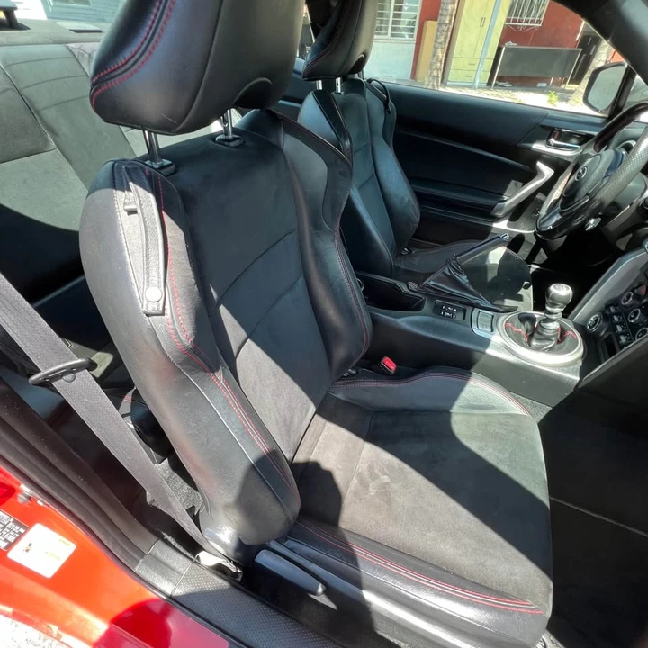 2013 Subaru BRZ 1st Gen - Image 15 of 20