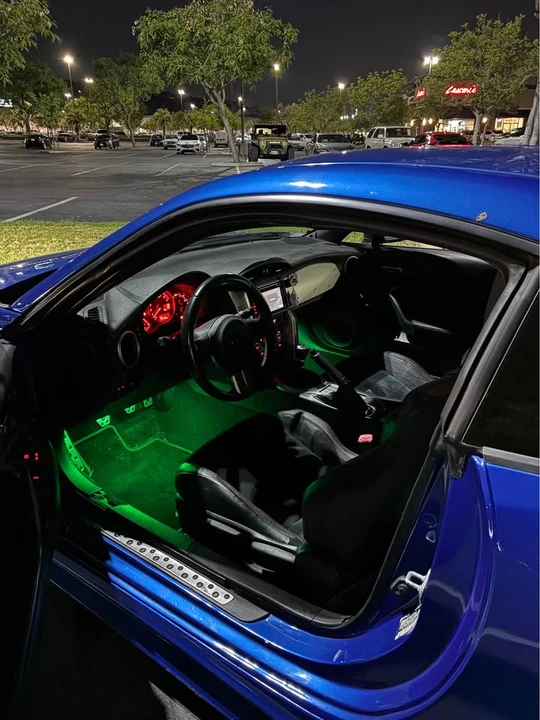 2013 Subaru BRZ 1st Gen - Image 8 of 13