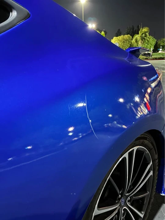 2013 Subaru BRZ 1st Gen - Image 11 of 13