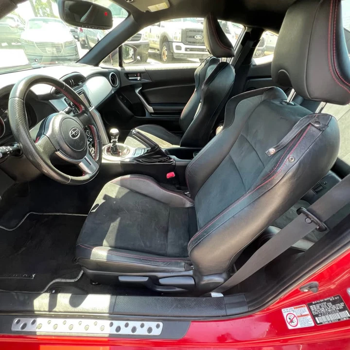 2013 Subaru BRZ 1st Gen - Image 12 of 20