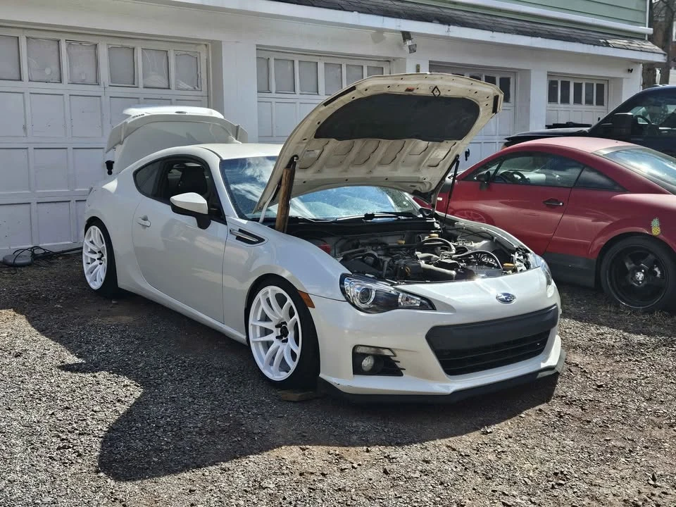 2013 Subaru BRZ 1st Gen - Image 3 of 9