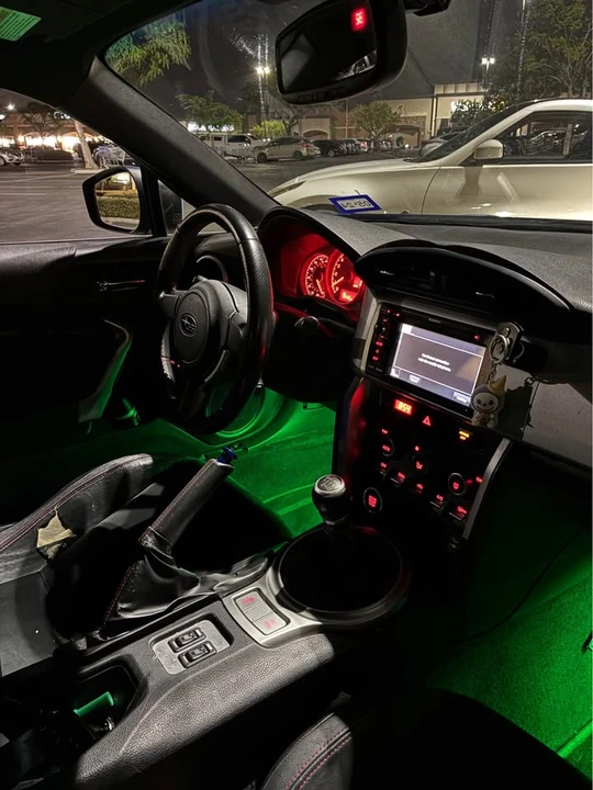 2013 Subaru BRZ 1st Gen - Image 4 of 13