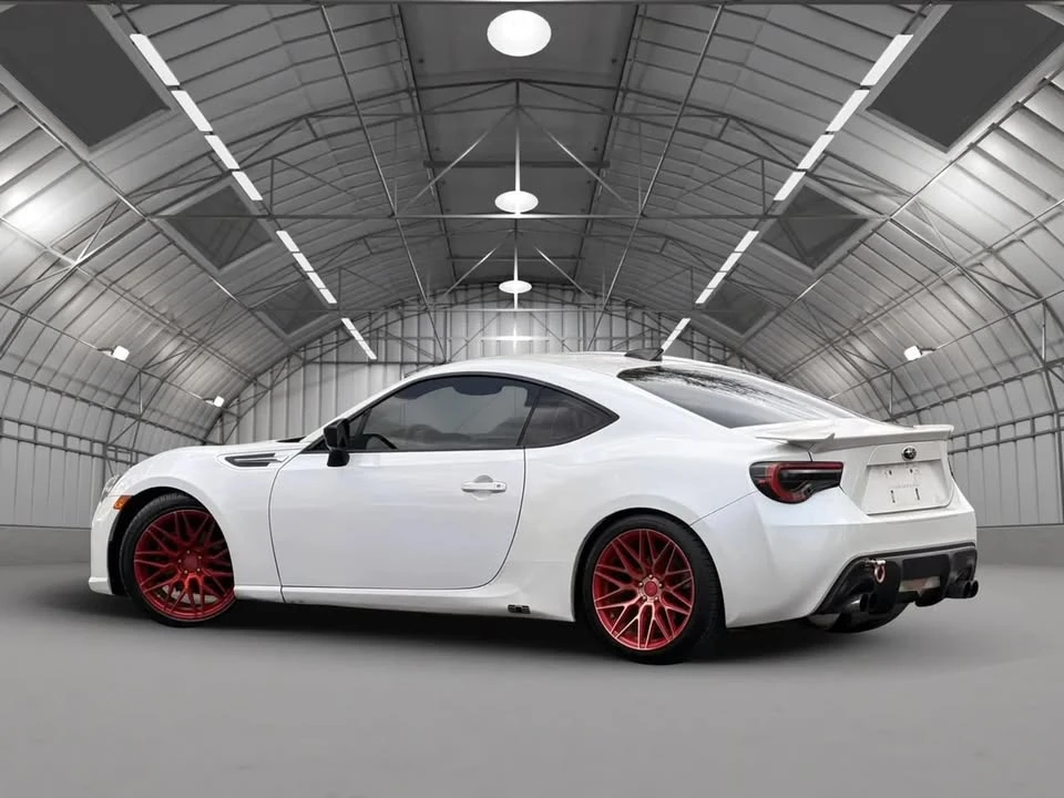 2013 Subaru BRZ 1st Gen - Image 4 of 17