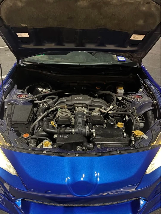 2013 Subaru BRZ 1st Gen - Image 13 of 13
