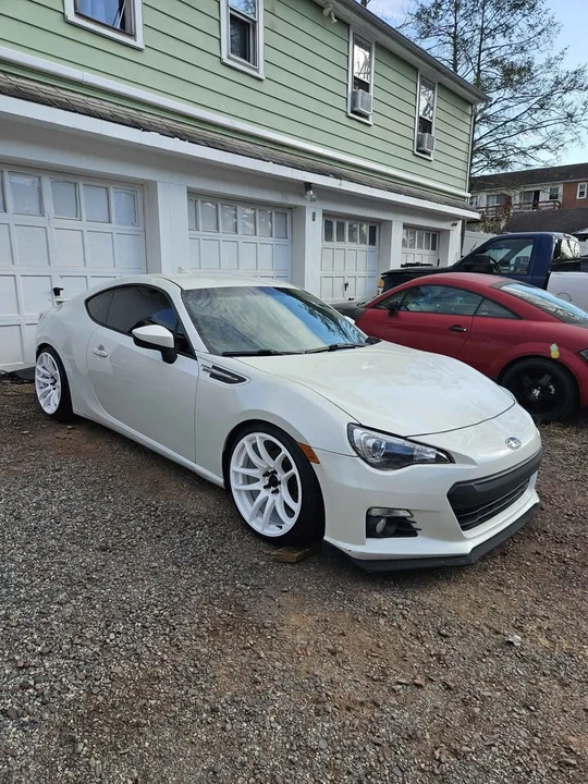 2013 Subaru BRZ 1st Gen - Image 2 of 9