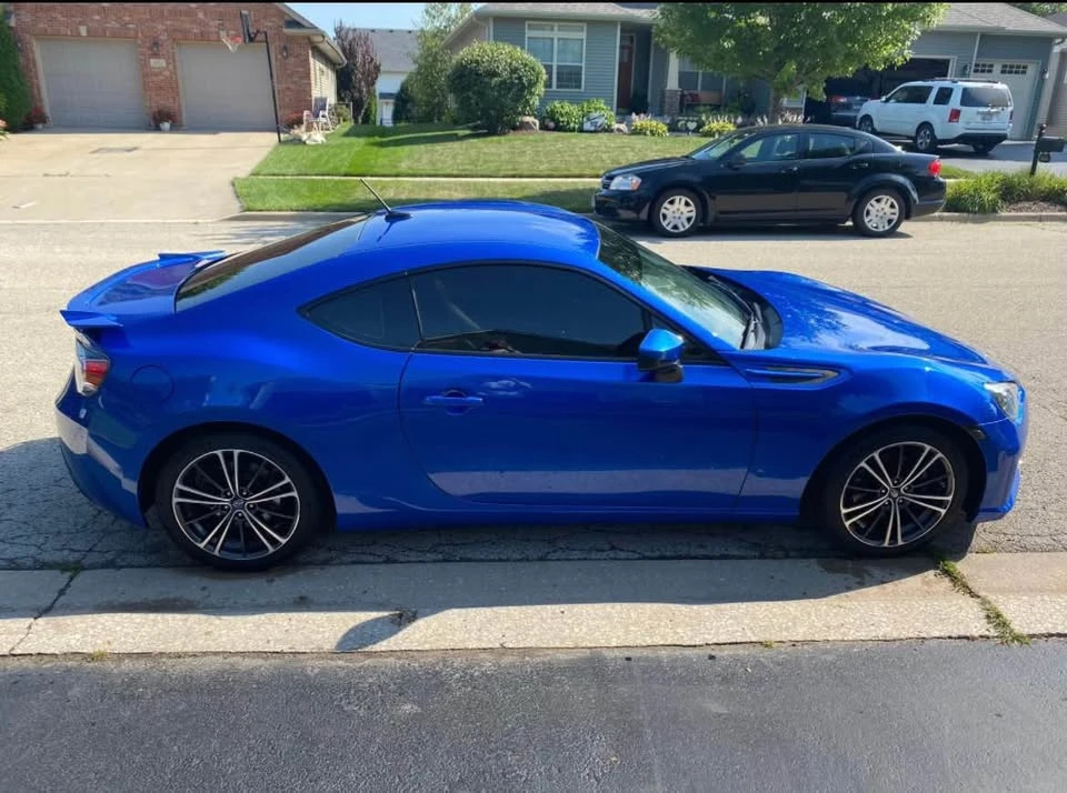 2013 Subaru BRZ 1st Gen - Image 14 of 20