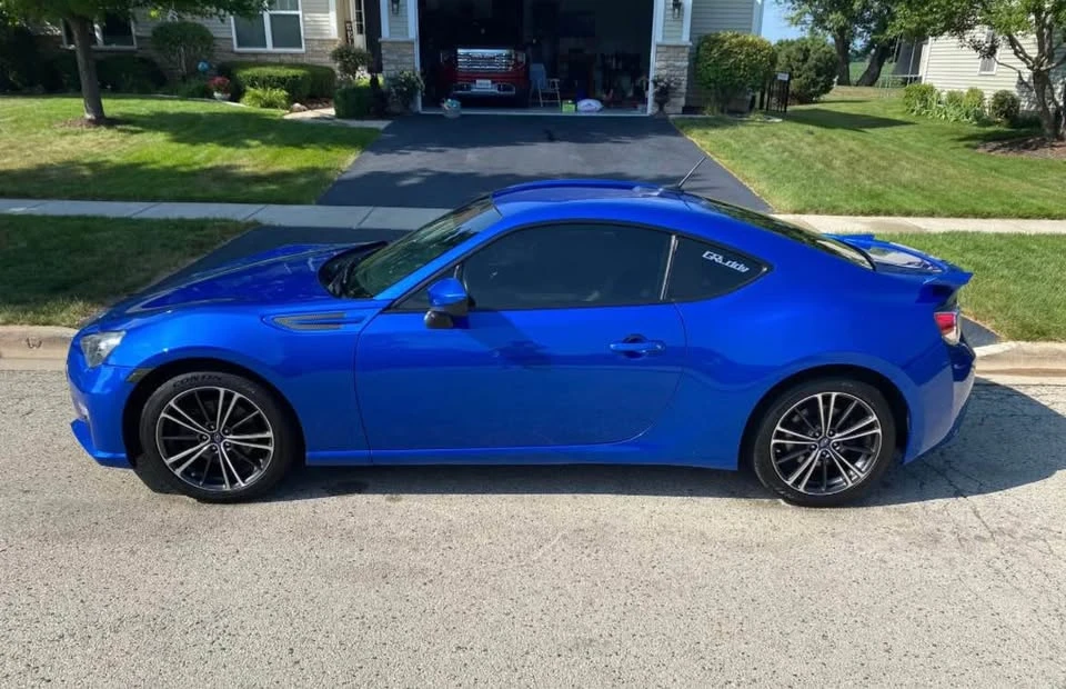 2013 Subaru BRZ 1st Gen - Image 13 of 20
