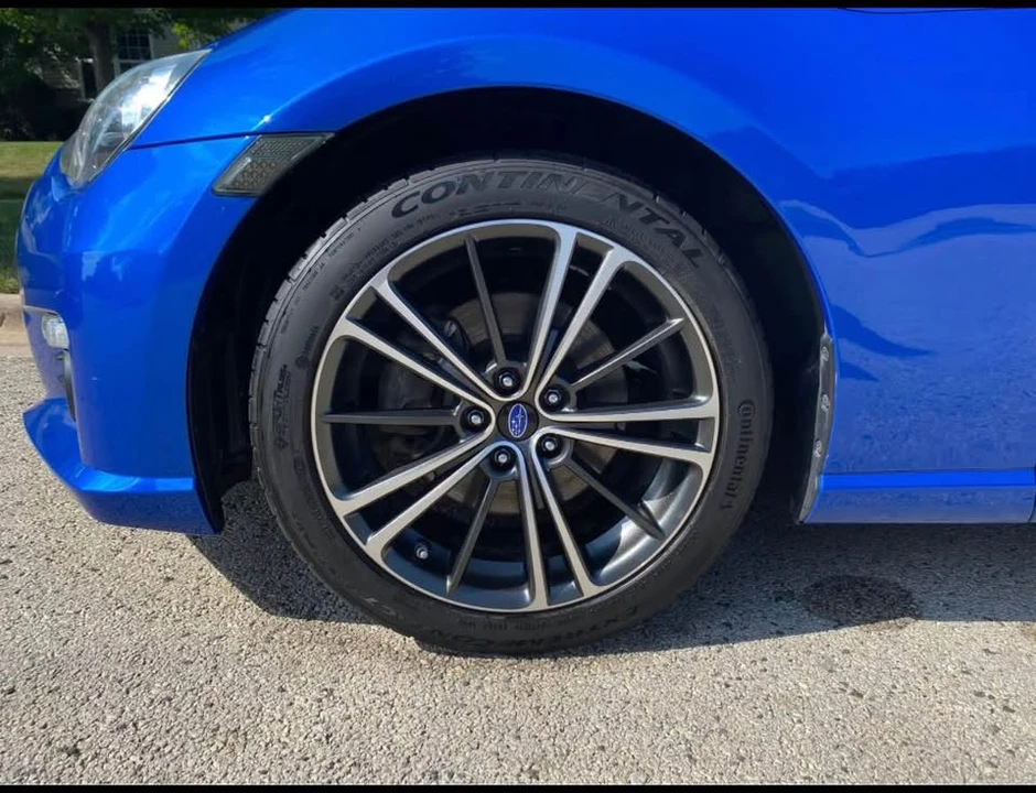 2013 Subaru BRZ 1st Gen - Image 12 of 20