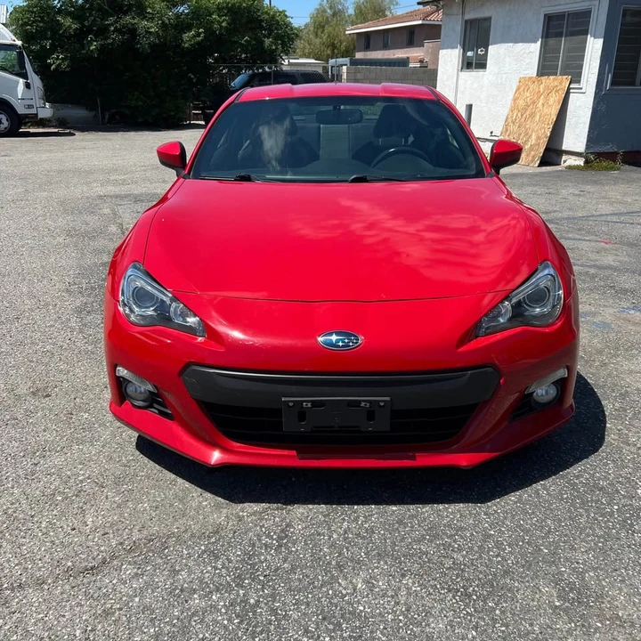 2013 Subaru BRZ 1st Gen - Image 8 of 20