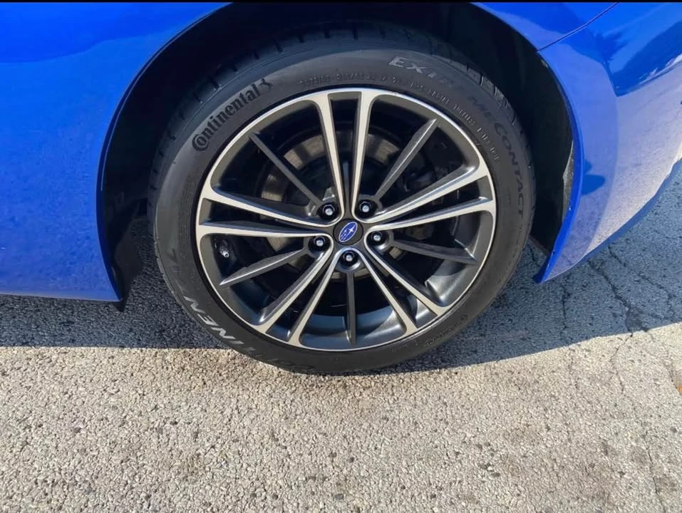 2013 Subaru BRZ 1st Gen - Image 11 of 20