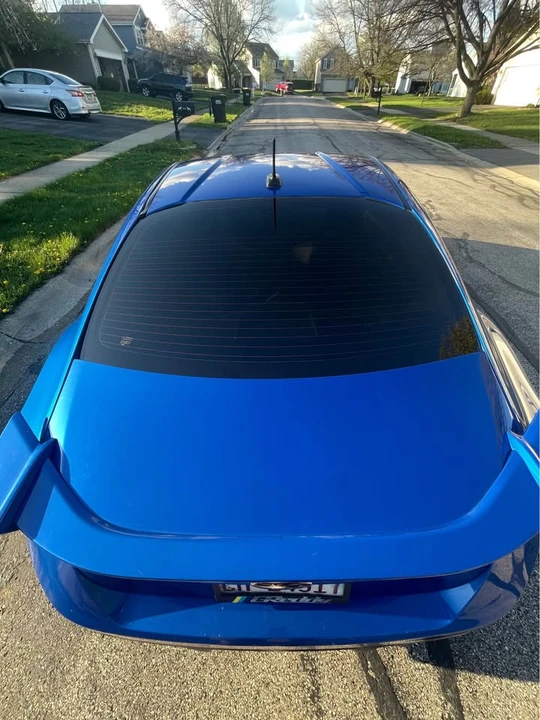2013 Subaru BRZ 1st Gen - Image 17 of 20