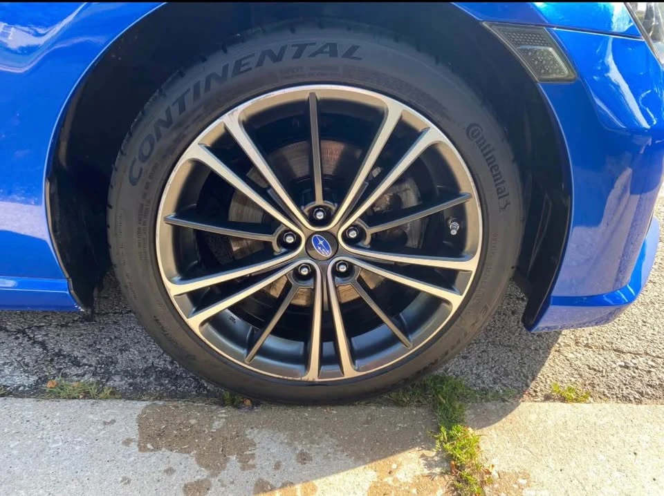 2013 Subaru BRZ 1st Gen - Image 9 of 20