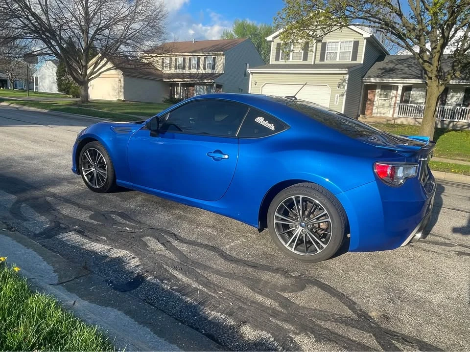 2013 Subaru BRZ 1st Gen - Image 2 of 20