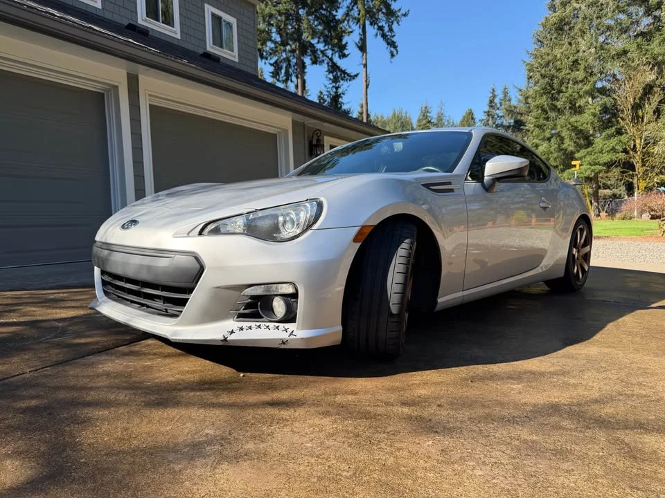 2013 Subaru BRZ 1st Gen - Image 4 of 14