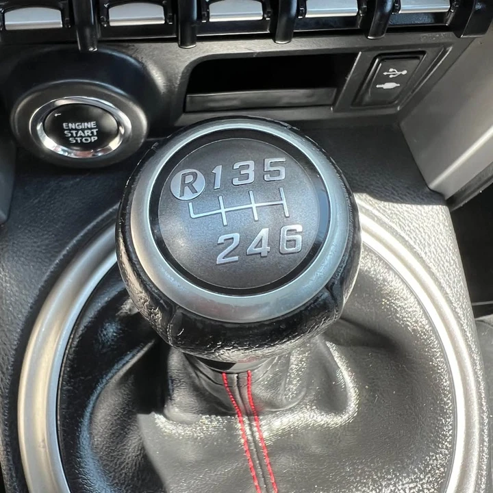 2013 Subaru BRZ 1st Gen - Image 11 of 20
