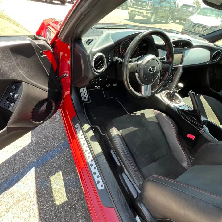 2013 Subaru BRZ 1st Gen - Image 14 of 20
