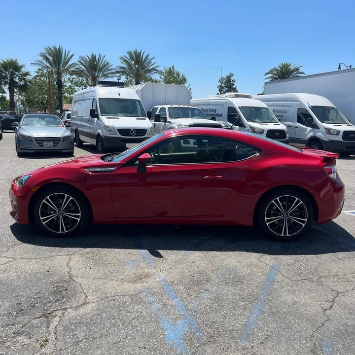 2013 Subaru BRZ 1st Gen - Image 2 of 20
