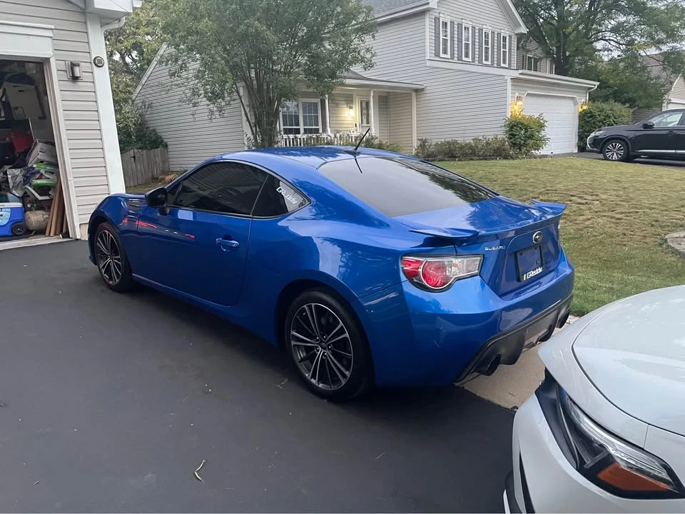 2013 Subaru BRZ 1st Gen - Image 4 of 20