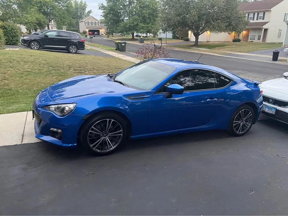 2013 Subaru BRZ 1st Gen - Image 5 of 20