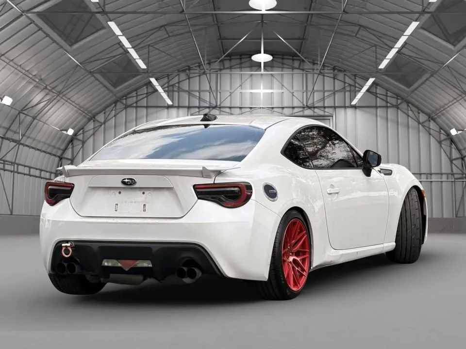 2013 Subaru BRZ 1st Gen - Image 6 of 17