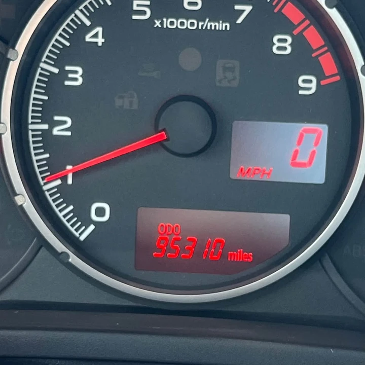 2013 Subaru BRZ 1st Gen - Image 9 of 20