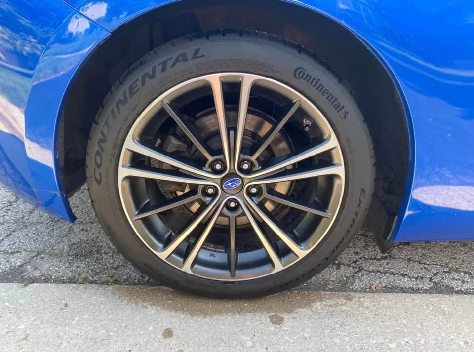 2013 Subaru BRZ 1st Gen - Image 10 of 20