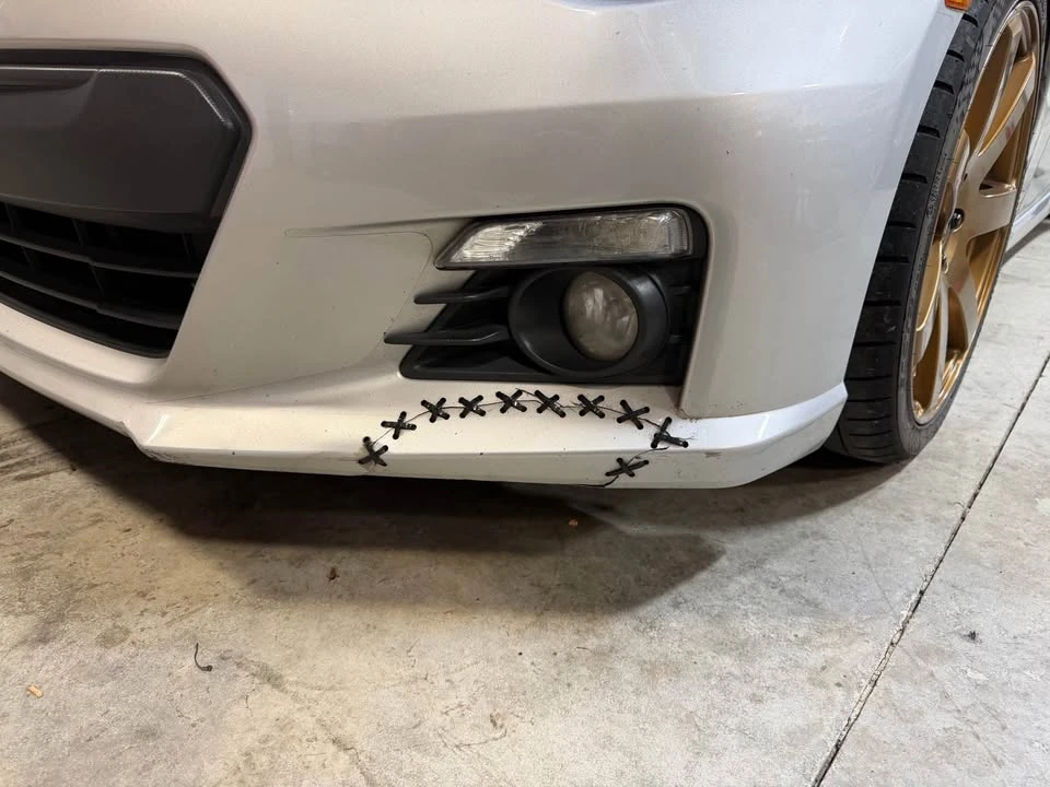 2013 Subaru BRZ 1st Gen - Image 11 of 14