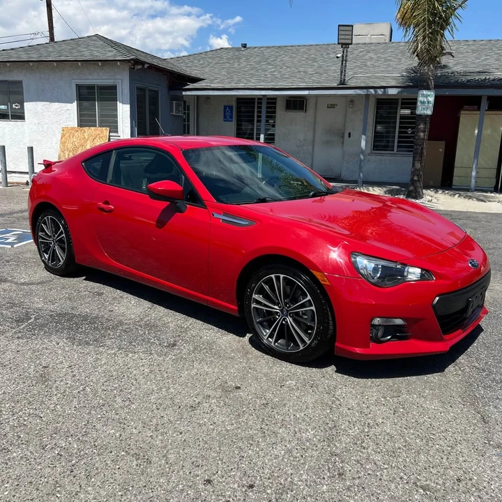 2013 Subaru BRZ 1st Gen - Image 7 of 20