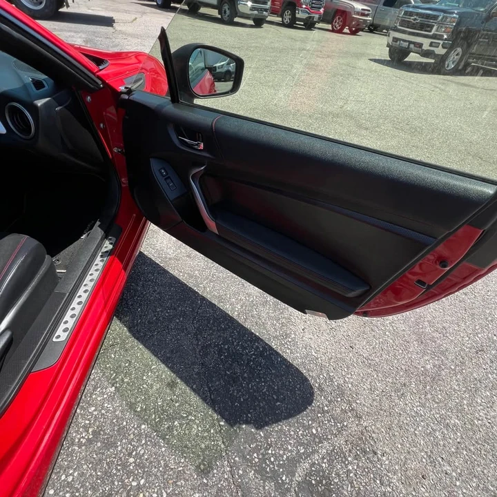 2013 Subaru BRZ 1st Gen - Image 18 of 20