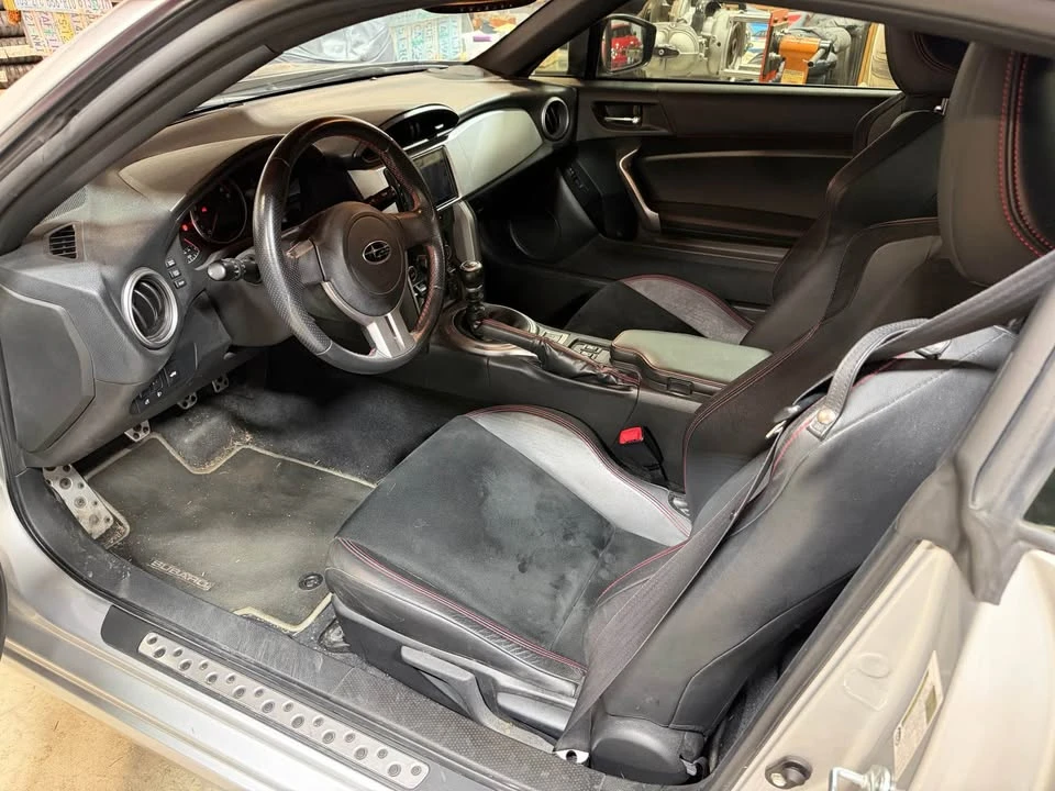 2013 Subaru BRZ 1st Gen - Image 7 of 14