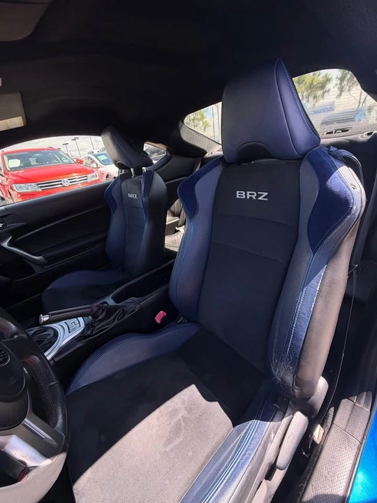 2013 Subaru BRZ 1st Gen - Image 5 of 9