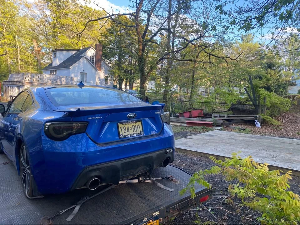 2013 Subaru BRZ 1st Gen - Image 3 of 8