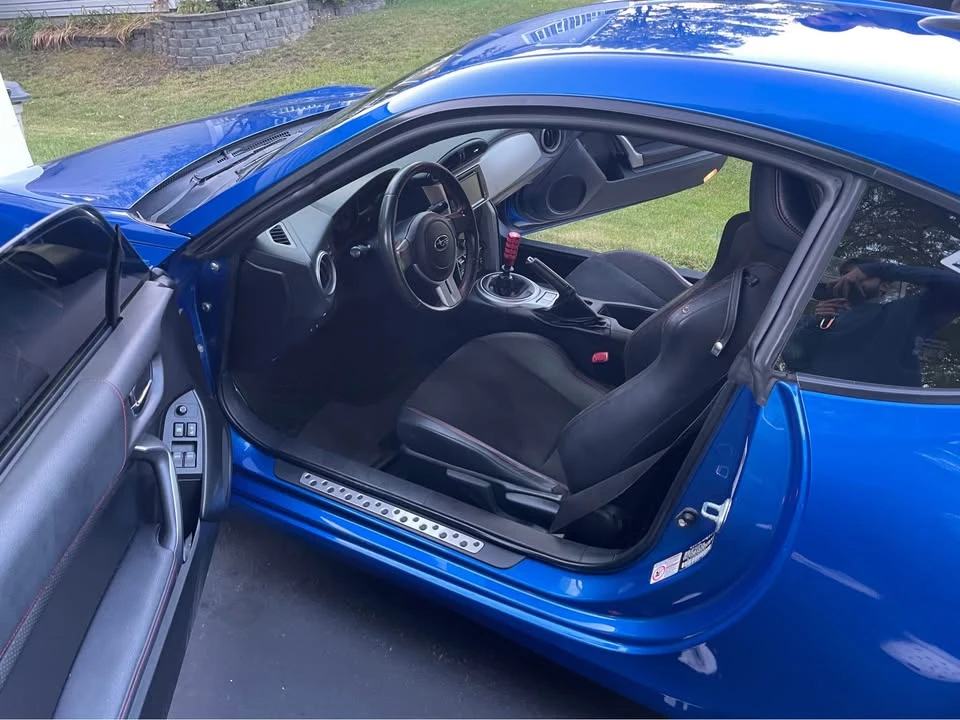 2013 Subaru BRZ 1st Gen - Image 3 of 20