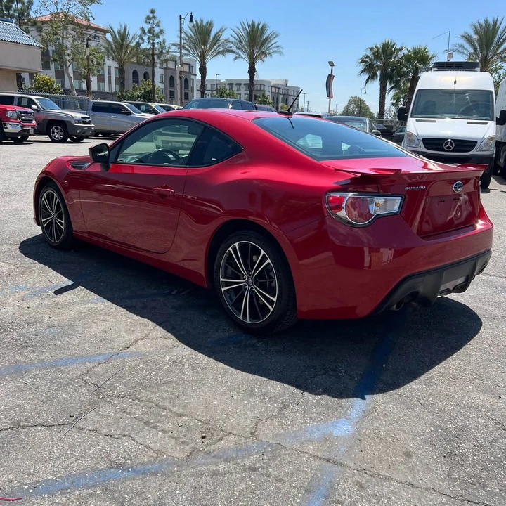 2013 Subaru BRZ 1st Gen - Image 3 of 20