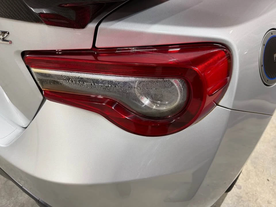 2013 Subaru BRZ 1st Gen - Image 9 of 14