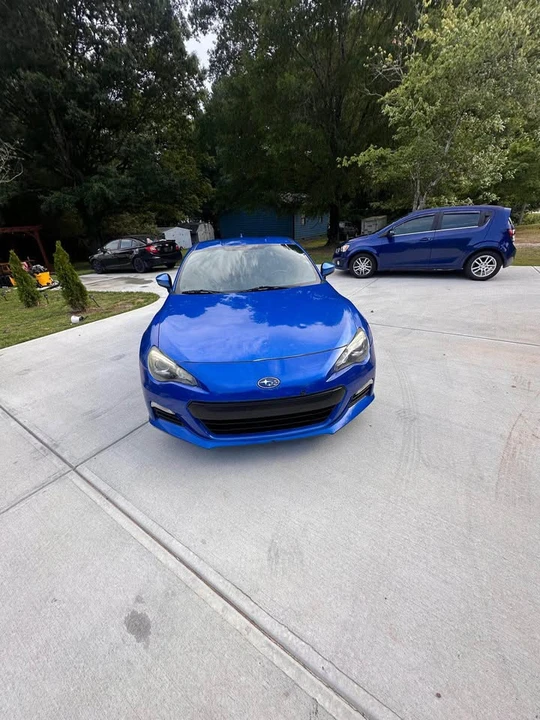 2013 Subaru BRZ 1st Gen - Image 5 of 7