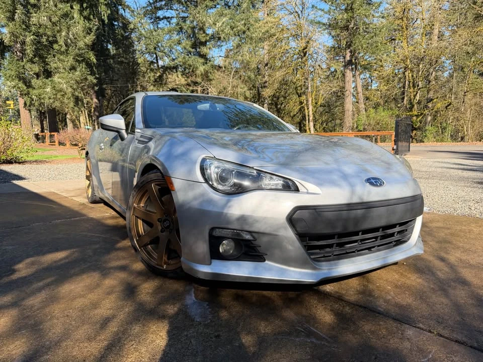 2013 Subaru BRZ 1st Gen - Image 3 of 14