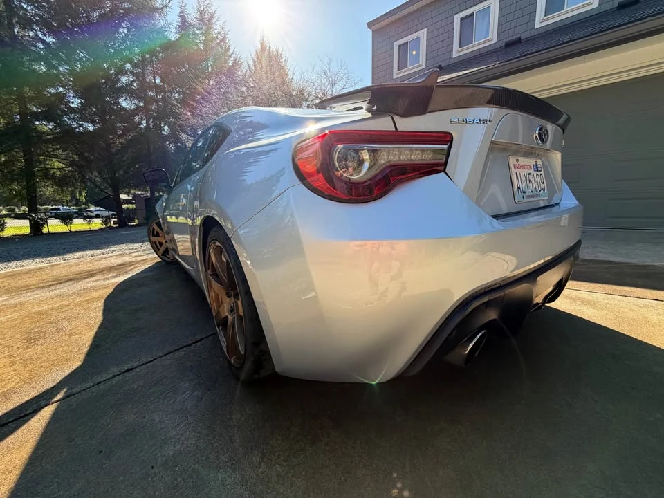 2013 Subaru BRZ 1st Gen - Image 2 of 14