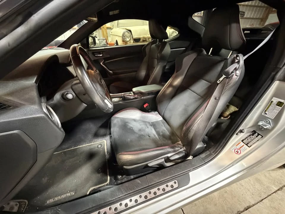 2013 Subaru BRZ 1st Gen - Image 8 of 14