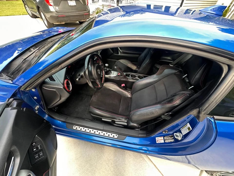2013 Subaru BRZ 1st Gen - Image 3 of 7