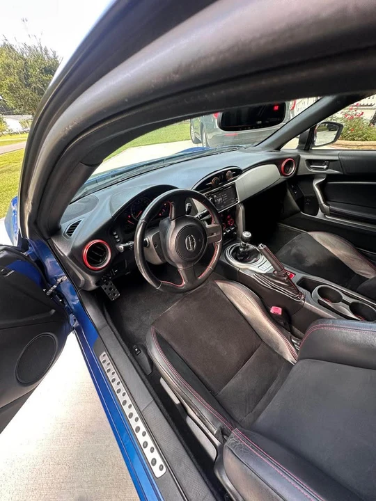 2013 Subaru BRZ 1st Gen - Image 4 of 7