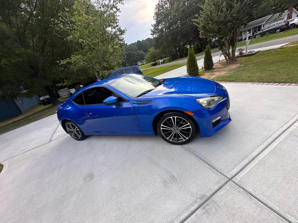 2013 Subaru BRZ 1st Gen - Image 6 of 7