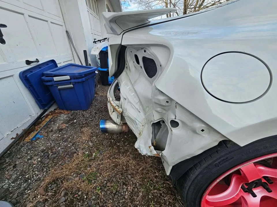 2013 Subaru BRZ 1st Gen - Image 5 of 9